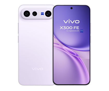 Smartfon vivo X300 FE 5G 12/512GB 120Hz Fioletowy